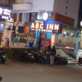 HOTEL ABC Inn