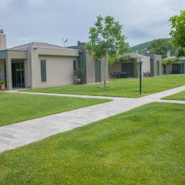 Luxury Villas 2, hotel in Nei Poroi