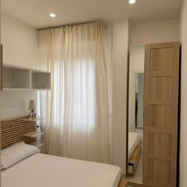 Al Mare B&B, hotel Fossacesiában