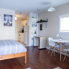 Dogwood Suite 2 Beds and Walkable to Lake