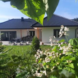 Chalet Damtschach, hotel a Damtschach