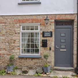 Belfry Cottage