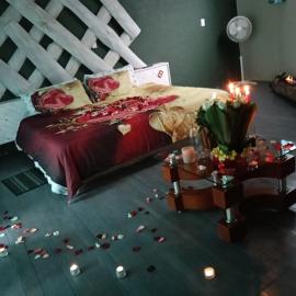Hotel Boutique La Gloria, khách sạn ở Cuetzalán del Progreso