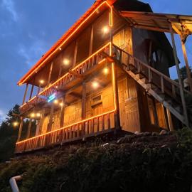 Meet by cooincidence homestay - A place of peace and nature, hotel in Shangarh
