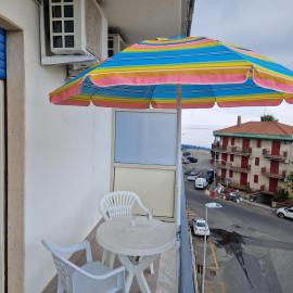 Suite Tramonto - Fondachello Apartments