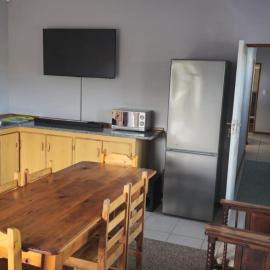 Kleinbrak Beach Loft