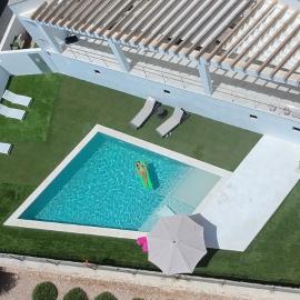 Villa Ca Nostra Menorca – hotel w mieście Sant Lluis