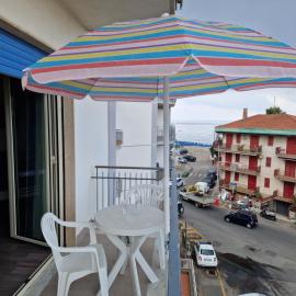 Suite Alba - Fondachello Apartments