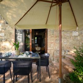 Tuscany Breath - Panoramic Pool & Tennis Court, hotel in Asciano