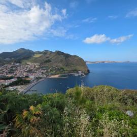 Apartment Matur View