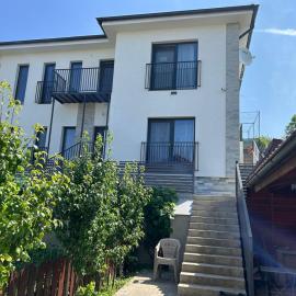 Casa Miron, hotel in Dezmir