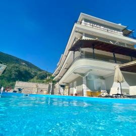 Villa Dorita Luxury Apartments
