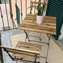 Appartamento Camineve 2
