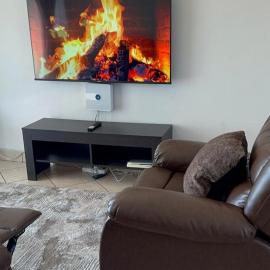Midrand Apartment near Mall of Africa
