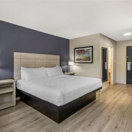 Best Western Caribou Inn, hotel em Caribou