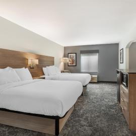 Best Western Manchester, hotel in Manchester