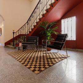 HOTEL Ávila Centro, hotel em Ávila