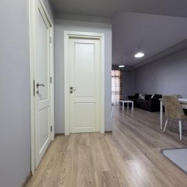 City Apartment