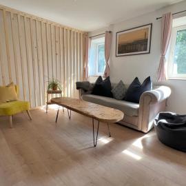 Binter Haus -Rattendorf, hotel em Rattendorf
