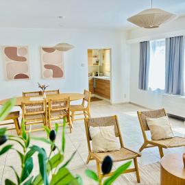 Apartment for 6 people - near Brussels & Airport