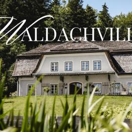 Waldach Villa