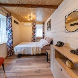 Les cols, hotel in Sainte-Marie-de-Cuines