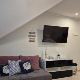 Apartament Stegna