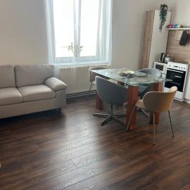 Apartman Hasičská, hotel di Trencin