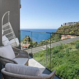 Calheta Hills I by an island apart