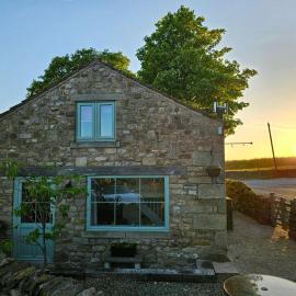 Pinfold Cottage, Tosside, Gisburn Forest, hotel a Tosside