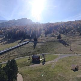 Appartement avec vue aux pieds des pistes, hotel in Le Dévoluy