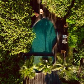 Anacardier Privé Hotel, hotel em Atins