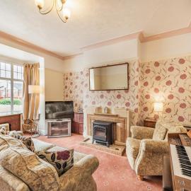 15 Elms Road, hotel i Bare