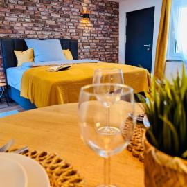 Tiny Home Lampertheim, hotel a Lampertheim