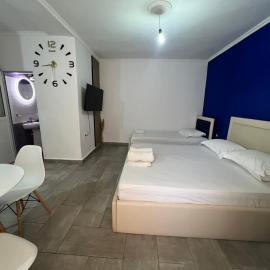 Bluva rooms Himare