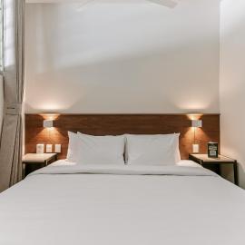 Wenceslao By Homirent, hotel in Querétaro