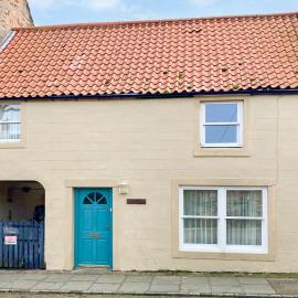 Next Door Cottage
