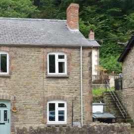 The Briars, Hotel in Lydbrook