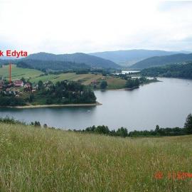 Domek całoroczny EDYTA, hotel di Zawóz