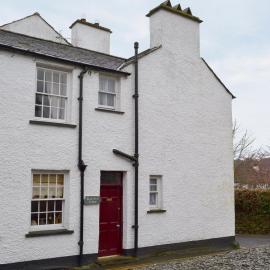 Daisy Bank Cottage, hotel in Bowness-on-Windermere