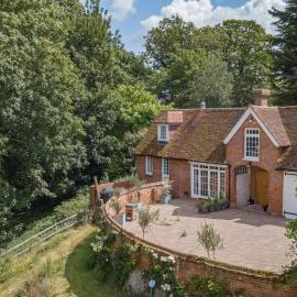 The Coach House Stables, hotel a Graveney