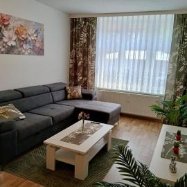 Ferienwohnung König, hotel a Arendsee