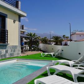 Unique Golf Villa