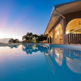Villa Hoe