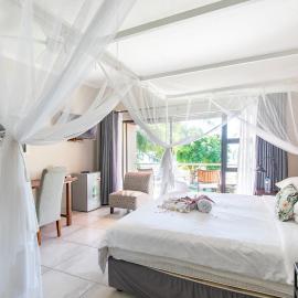 Hotel Aguia Negra, hotel em Vilanculos