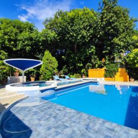 Casa Condominio El Peñón Girardot
