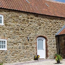 The Hay Barn- 26724