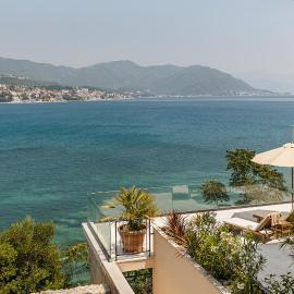 Njivice Coastal Oasis, hotel in Njivice