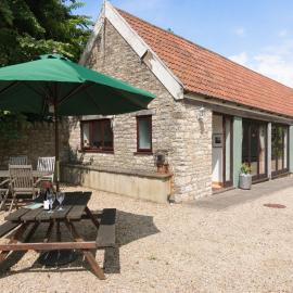 Bramble Cottage