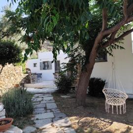 Melia Sifnos House